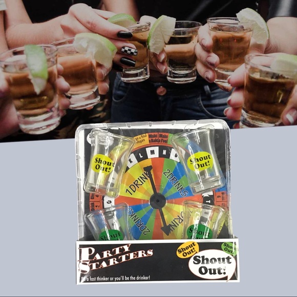 Shout Out Game - Picture 6 of 6